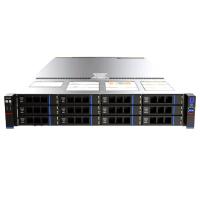 Серверная платформа Gooxi AS201-D12R-NV-G4 2U 12 дисков SAS/SAS/NVMe Intel Xeon 4/5 Gen