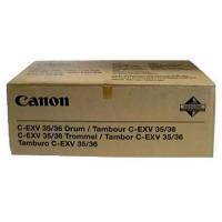 Фотобарабан Canon C-EXV 35/36 3765B002AA черный для iR ADV 6055 6065 6075 ресурс 6 млн стр