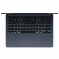 Ноутбук Apple MacBook Air 13 дюймов M4 2025 Midnight с дисплеем Liquid Retina 2560x1600