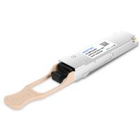 Трансивер H3C QSFP-100G-SR4-MM850 100G QSFP28 850nm 100m OM4
