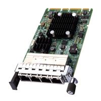 Сетевой адаптер Lenovo 4XC7A08240 ThinkSystem Broadcom 57454 10GBASE-T 4-port OCP
