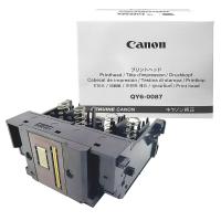 Canon QY6-0087 полноцветная печатающая головка 