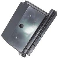 Kyocera 302M293031 контейнер WT-1110 для отработанного тонера, вид без упаковки 