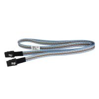 Кабель HPE P35174-B21 12Gb Mini SAS SFF-8644 to LTO Drive 4m