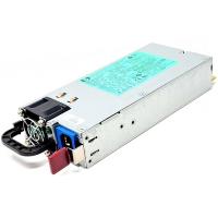 Блок питания HPE 656364-B21