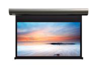 Экран с электроприводом Lumen LCC-100112