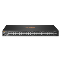Коммутатор HPE Aruba 2530 J9775A