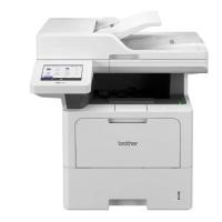 МФУ Brother MFCL6710DWRE1, лазерное, монохромное, 1200x1200 dpi, 50 стр/мин.