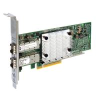 Адаптер HP QW990A StoreFabric CN1100R Dual Port