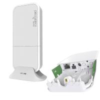 Беспроводная точка доступа MikroTik wAP ac с интегрированным LTE-модемом