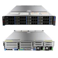 Серверная платформа Gooxi SL201-D12RE-G4 2U 12 дисков Intel Xeon Sapphire Rapids LGA4677