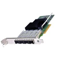 Сетевая карта Intel EX710DA4G1P5