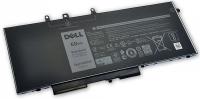 Аккумулятор для ноутбука Dell 451-BBZG
