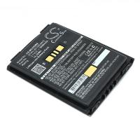 Аккумулятор для ТСД Cameron Sino CS-MC550BX