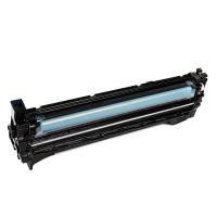 Узел проявки Kyocera 302NR93052 DV-5140C, голубой