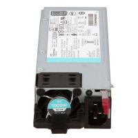 Блок питания HPE P03178-B21, 1000 Вт, 100-240 В, 50-60 Гц, 80 Plus Titanium, Hot Plug