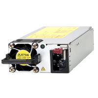 Блок питания для коммутаторов HPE JL086A 680W High Efficiency Hot Plug