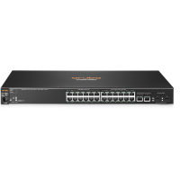 Коммутатор HPE Aruba 2530 J9782A