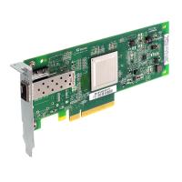 Адаптер HP 489190-001 81Q 8Gb 1-port PCIe FC