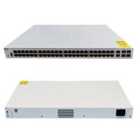Коммутатор CISCO Catalyst 1000 C1000FE-48P-4G-L