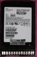 Накопитель SSD HPE P20833-001