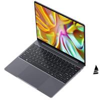 Ноутбук CHUWI CoreBook X тёмно-серый 14 дюймов 2K IPS Intel Core i9-13900HK 32 ГБ DDR4