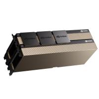 Видеокарта Nvidia Tesla A100 80Gb HBM2 5120bit PCI-E 4.0 x16