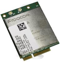 Модем MikroTik R11eL-FG621-EA, 3G/4G/LTE, 300/50 Мбит/с, miniPCI-e