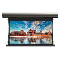Экран с электроприводом Lumen LCTC-100111