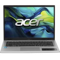Ноутбук Acer Aspire Go 14 AG14-71M с Intel Core Ultra 7 155H, экран 14