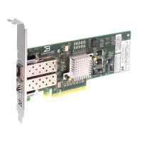Адаптер HP 571521-002 StorageWorks 82B PCI-e FC HBA 2-Port