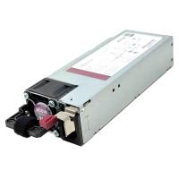 Блок питания HPE 865414-B21 800W FS Plat Ht Plg