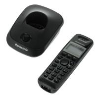 Телефон Panasonic KX-TG2511RUT (титан)