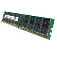 Модуль памяти HP 843313-B21, 16 Гб, DDR4, 2400 МГц, ECC