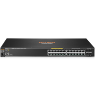 Коммутатор HPE Aruba 2530 J9773A