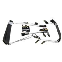 Кабель HP P22829-B21 8NVMe CPU1/2