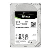 Seagate ST2000NX0253 Enterprise Capacity V.3 жесткий диск 2 ТБ SATA 6 Гбит/с 3.5 дюйма