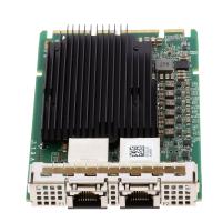 Сетевой адаптер HPE P10103-B21 Marvell QL41132HQRJ 10GBase-T RJ45 2-порт OCP 3.0 Gen10