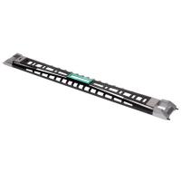 Лицевая панель HPE P50450-B21 для ProLiant Gen11 1U Common Bezel Kit