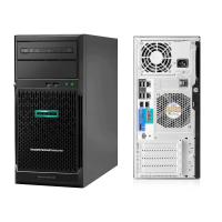 Сервер HPE ML30 GEN11 P71385-425-001-000 4LFF-NHP ST1, 350W PS