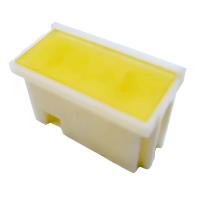 Запчасть Ricoh C2522820 &mdash; Площадка тормозная Ricoh C2522820 для Ricoh Priport JP750, JP6123C