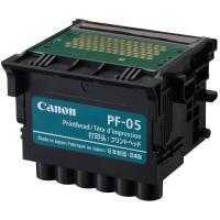 Печатающая головка Canon PF-05 (3872B001) для широкоформатных плоттеров