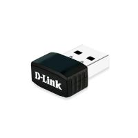 D-Link DWA-131/F1A Беспроводной USB-адаптер N300