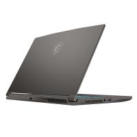Игровой ноутбук MSI Thin 15 B2RVE серый 15.6 дюймов FHD 144 Гц Core 7 240H RTX 4050 6 ГБ
