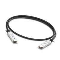 Пассивный DAC-кабель Mellanox MCP1600-E005E26 QSFP28 100Gbps IB EDR длиной 5 м