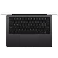 Ноутбук Apple MacBook Pro 14 дюймов M5 Pro 2026 Space Black с Thunderbolt 5 и Wi-Fi 7