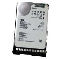 Жесткий диск HPE P23608-B2 16TB SAS 12G Business Critical 7.2K LFF LP Helium 512e