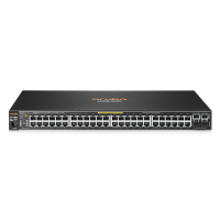 Коммутатор HPE Aruba 2530 J9778A