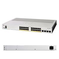 Коммутатор CISCO Catalyst 1300 C1300-24P-4X