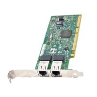 Адаптер HP QW990-63001 StoreFabric CN1100R Dual Port